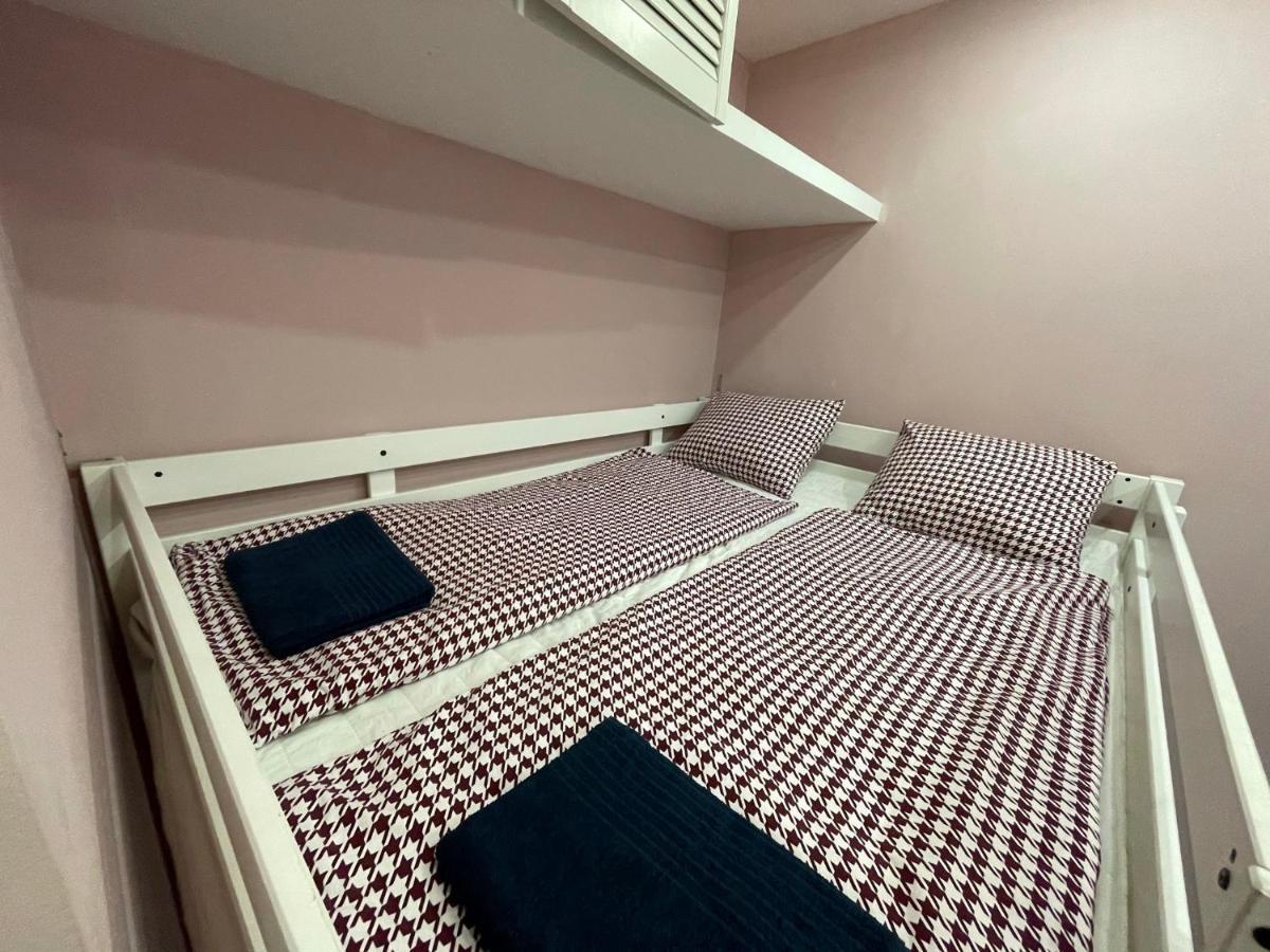 Deluxe Sapphire Residency - 4 BEDROOMS Budapest Eksteriør billede