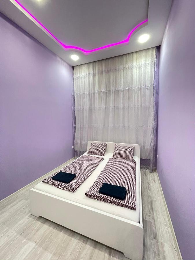 Deluxe Sapphire Residency - 4 BEDROOMS Budapest Eksteriør billede