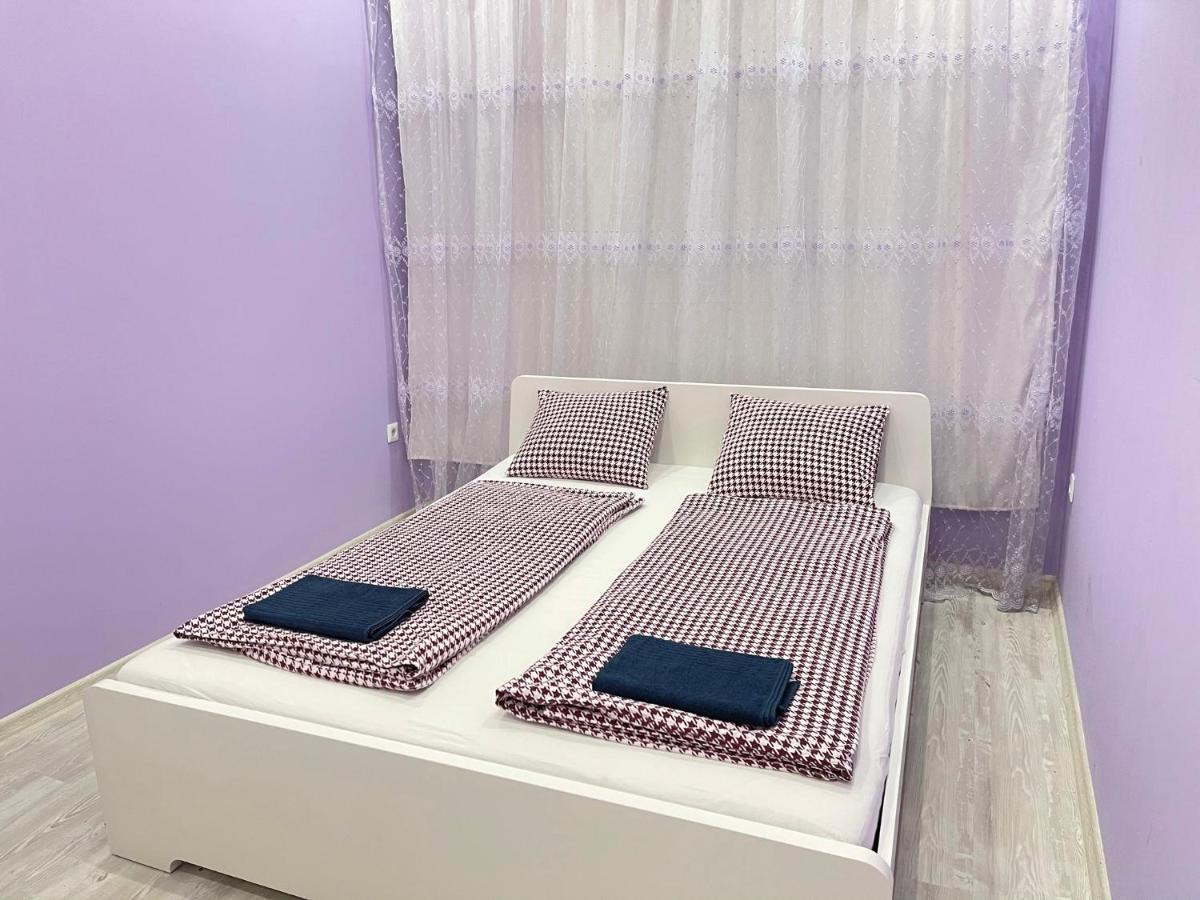 Deluxe Sapphire Residency - 4 BEDROOMS Budapest Eksteriør billede