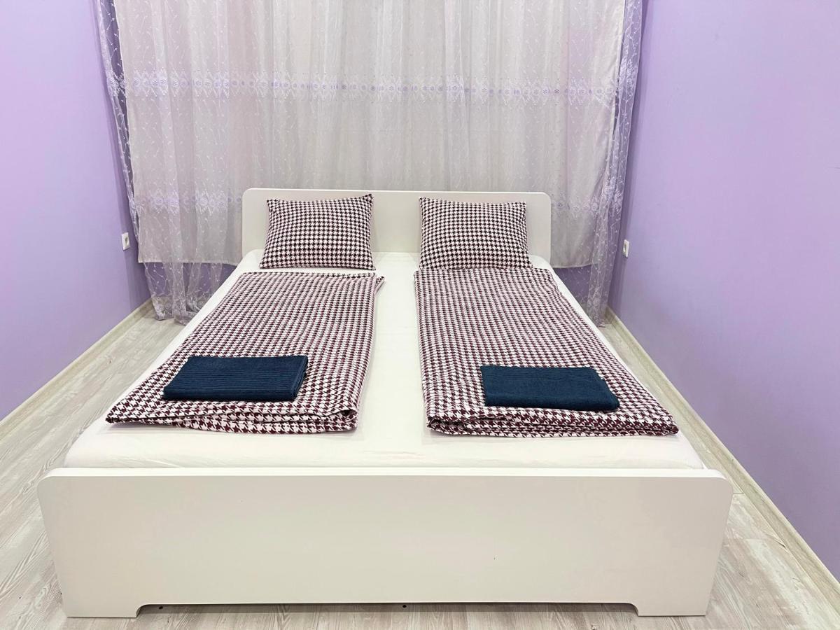 Deluxe Sapphire Residency - 4 BEDROOMS Budapest Eksteriør billede